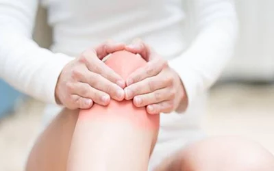 درد بعد از تعویض مفصل زانو و علت آن