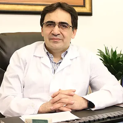 بهترین جراح زانو در تهران