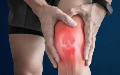 علت درد زانو چیست؟ برسی دلایل شایع + نکات مهم